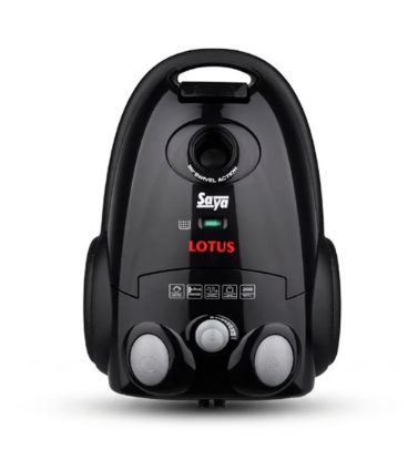 تصویر  جارو برقی  سایا مدل لوتوس LVC-2000