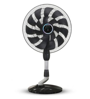 تصویر  پنکه ایستاده کی پی جی مدل KSF-6000