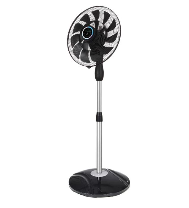 تصویر  پنکه ایستاده کی پی جی مدل KSF-6000