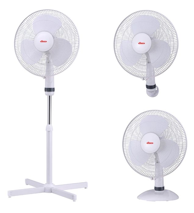 تصویر  پنکه ایستاده سایلن مدل RH-40F