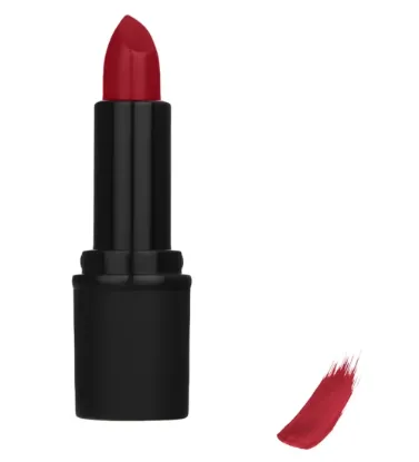 تصویر  رژ لب جامد کالیستا مدل Glamor Shine رنگ قرمز شماره 85