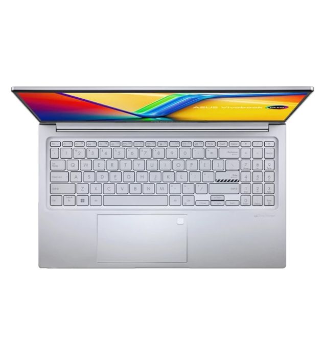 تصویر  لپ تاپ ایسوس 15.6 اینچی مدل VivoBook 15 A1504VA 1334U i5 40GB 2TB SSD Iris Xe