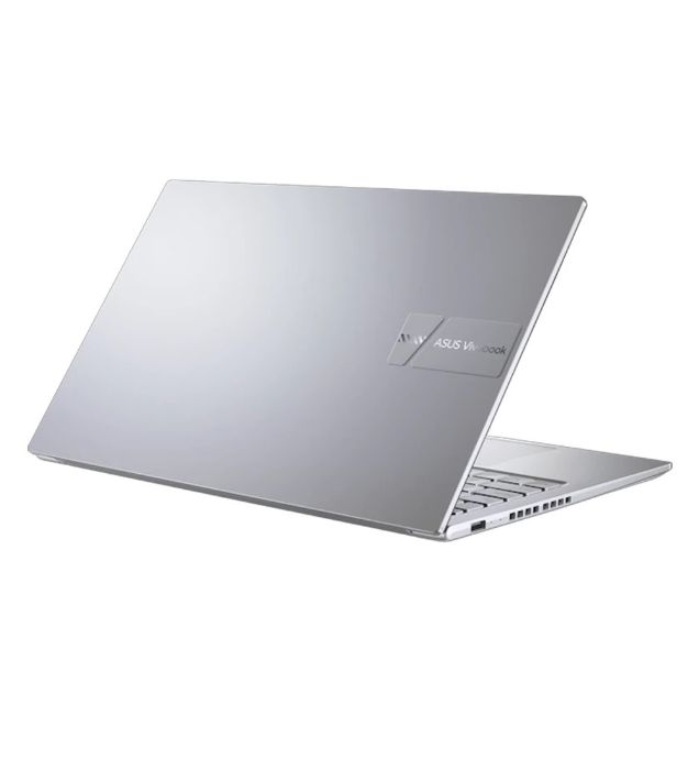 تصویر  لپ تاپ ایسوس 15.6 اینچی مدل VivoBook 15 A1504VA 1334U i5 24GB 2TB SSD Iris Xe