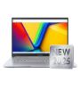 تصویر  لپ تاپ ایسوس 15.6 اینچی مدل VivoBook 15 A1504VA 1334U i5 8GB 1TB SSD Iris Xe