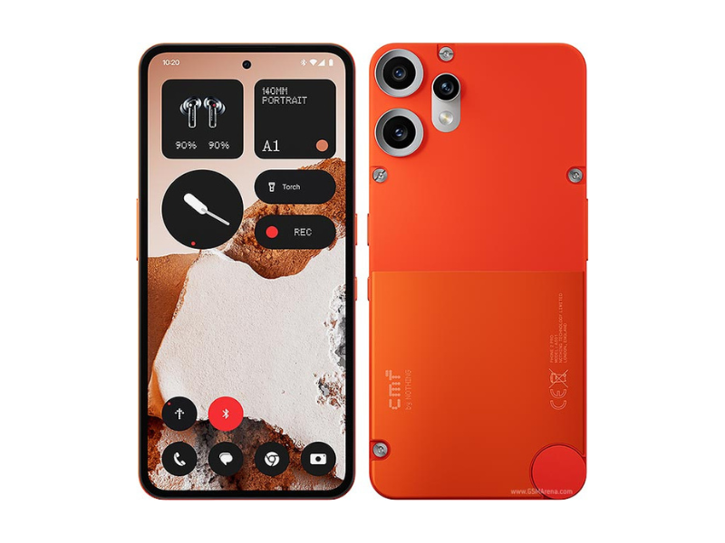 گوشی cmf phone 2 pro