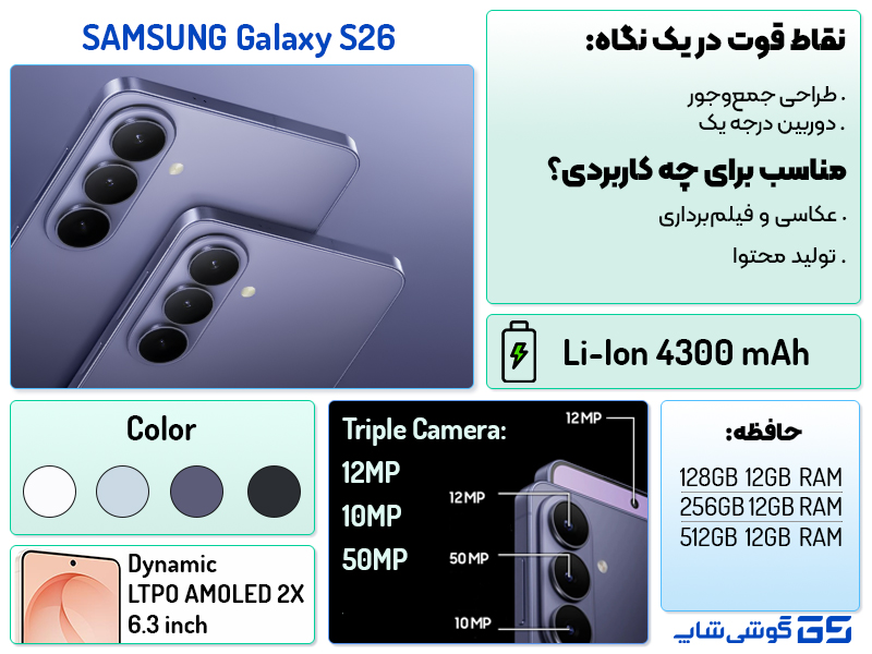 اینفوگرافی s26