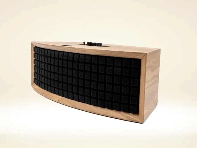 اسپیکر بلوتوثی هیسکا مدل L75ms