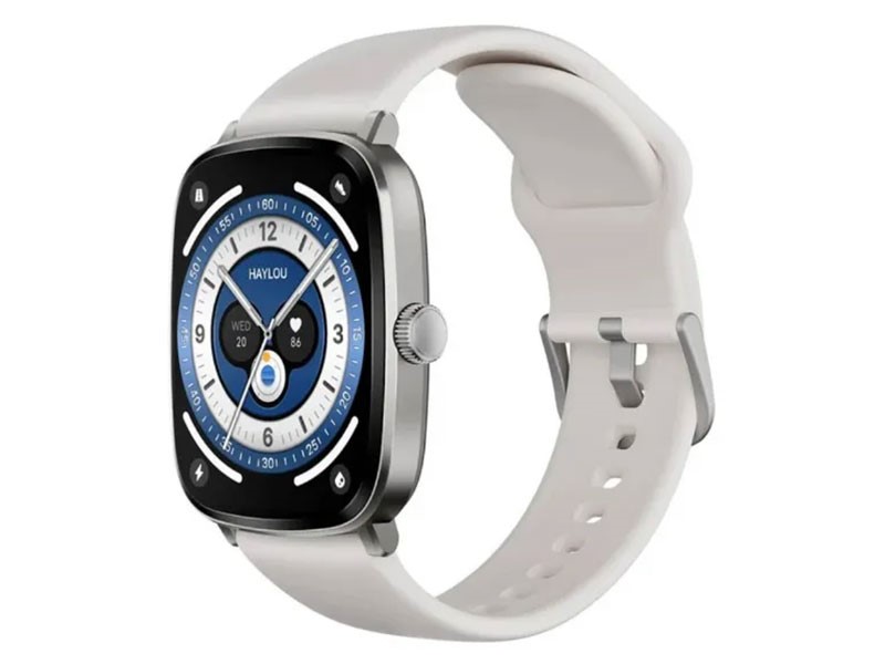 ساعت هوشمند هایلو Watch RS5