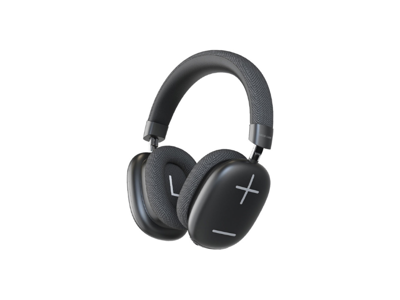 هدفون بلوتوثی گرین لاین مدل Echo Max