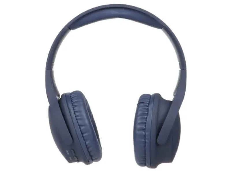 هدفون بی سیم گرین لاین مدل COMFORT PLUS GNCOMPLHPBL