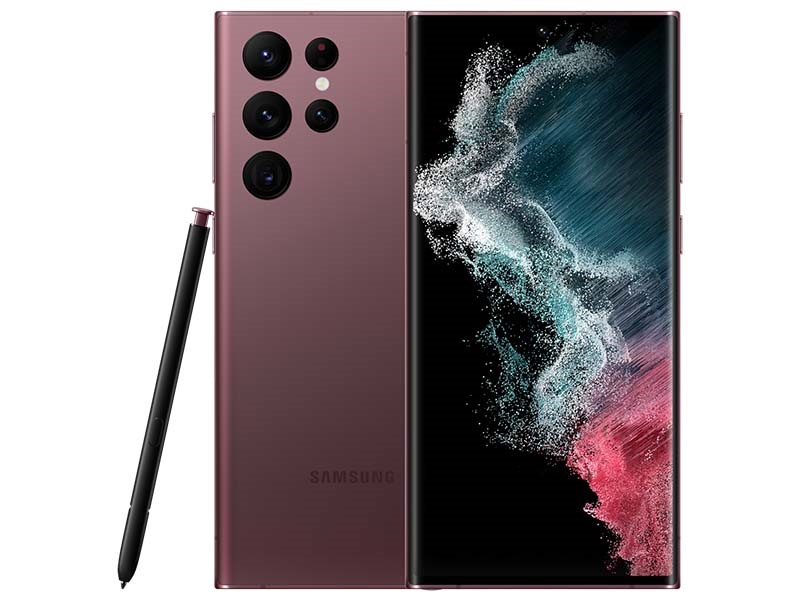 گوشی s22 ultra سامسونگ