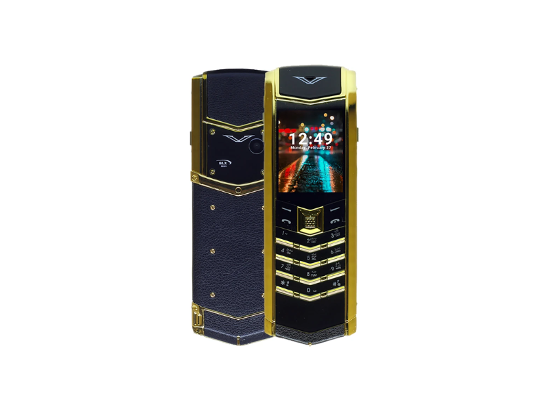 گوشی جی ال ایکس 2690v