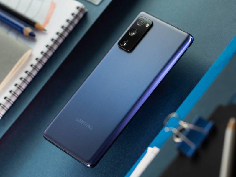 گوشی سامسونگ مدل گلکسی S20 FE 5G