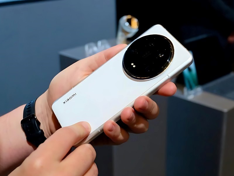 گوشی موبایل شیائومی 14 Ultra 